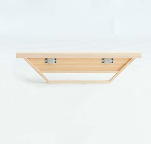 Altares Flotantes de Madera Sólida (Minimalistas / Modernos) - Product Image 1