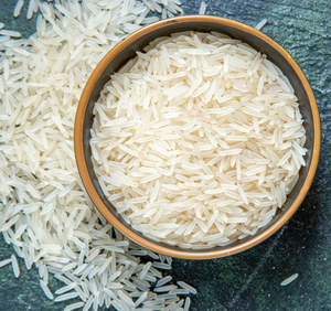 ข้าวเมล็ดพืชทางการเกษตร1401ข้าวเซลล่าบาสมาติกสีขาวสำหรับการส่งออกหรือรับประทานอาหารทุกวันและ biryani หรือ pulao - Product Image 2
