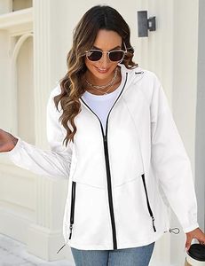 Wholesale Designer <b>Men</b> <b>Long</b> Winter Outdoor Windbreaker <b>Jacket</b> Stand Collar Vintage Style Lightweight Windproof Waterproof Hooded - Product Image 4
