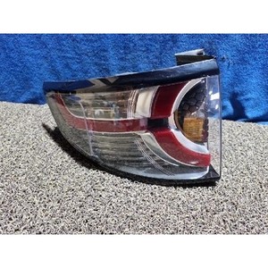 Luz Trasera Izquierda Usada Discovery FK7213405CF - Product Image 1