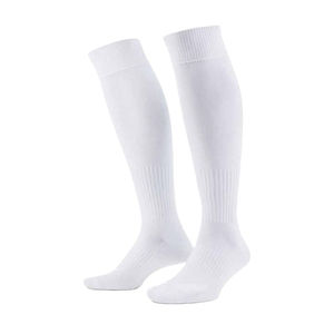 Chaussettes de football professionnelles longues pour hommes, anti-bactériennes, séchage rapide, respirantes, été, personnalisables OEM - Product Image 6