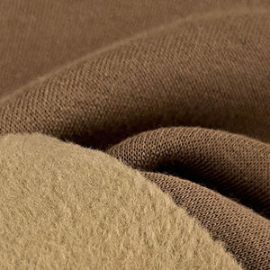 Nouveauté 2024 - Prix bas - Tissu polaire léger résistant à l'abrasion 100% polyester pour manteaux - Saison d'hiver - Product Image 6