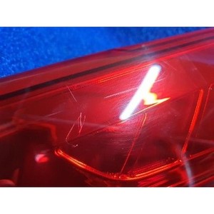 Luz Trasera Izquierda Usada Optima - Product Image 5