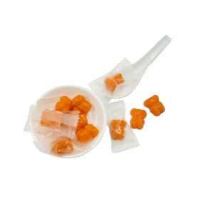 Gomitas energéticas con sabor a frutas para hombres adultos al por mayor, contienen esencias herbales para promover la vitalidad masculina - Product Image 3