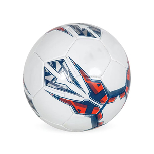 Ballon de football de match en gros, qualité supérieure, promotionnel, pour clubs et équipes sportives, délai de livraison rapide - Product Image 1