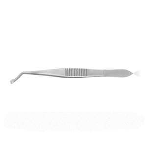 Pinzas de Acero Inoxidable de Alta Calidad para Uso en Laboratorio e Investigación Científica, Superficie Altamente Pulida, Aprobadas por la CE - Product Image 1