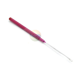 Kit de Herramientas para Extensiones de Cabello de Color Morado Premium – Calidad Profesional de Salón para Uso en Casa y Salón - Product Image 3