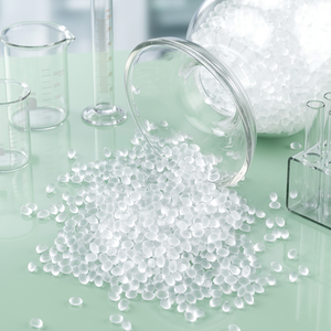 Granulés de polyuréthane thermoplastique (TPU) A75-A95 à prix d'usine, dureté pour injection et extrusion, pour la fabrication de semelles de chaussures - Product Image 6