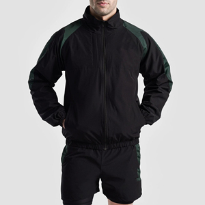Chaqueta Cortavientos Impermeable de Alta Calidad, Ligera, para Deportes al Aire Libre, Venta al Por Mayor Directo de Fábrica - Product Image 1