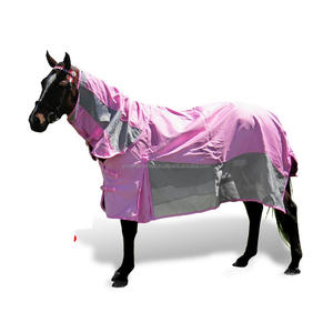 Y & Z tapis de cheval de qualité supérieure haute qualité taux de participation d'hiver coton imperméable remplissage vente entière prix disponible fournisseurs équestres - Product Image 5