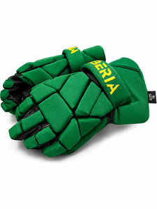 IBERIA Premium Wholesale Professional Lacrosse <b>Gloves</b> for Men | Padded Protective Custom Color <b>Gloves</b> | Custom Team <b>Gloves</b> for - Product Image 1