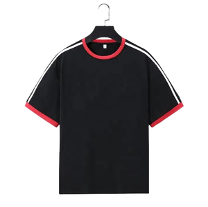 เสื้อกีฬาสไตล์วินเทจแบบสั่งทำพิเศษ พิมพ์ลายด้วยความร้อน ปิดด้วยเชือกผูก ชุดทีม ระบายอากาศได้ดี เสื้อกีฬา เสื้อสำหรับนักกีฬา - Product Image 1