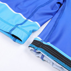 Triathlon Racing Uniform For Men Breathable Stretch Fabric Perfect For <b>Athletic</b> Sports And Outdoor Performance Activities - Product Image 6