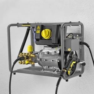 Pompe de lavage haute pression pour systèmes de lavage automatique de voitures et stations de lavage en libre-service, disponible au prix usine depuis l'Inde - Product Image 1