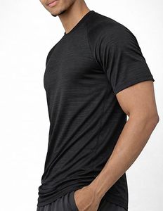 Camisetas de Manga Corta de Alto Rendimiento para Caza - Product Image 4