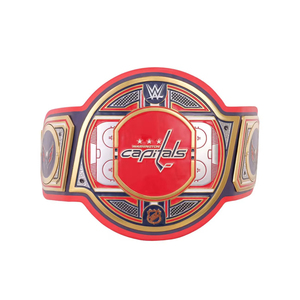Cinturón de Lucha Libre Personalizado Profesional, de la Mejor Calidad, Estilo Campeonato, Proveedor Mayorista, ODM 2026, Color Único - Product Image 1