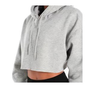 Sudadera Ligera con Capucha para Mujer, Estilo Casual, de Manga Larga, Suave y Cómoda, a la Moda, Ropa Urbana - Product Image 2