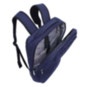 Mochila para Portátil de PU Estilo Ejecutivo Personalizada, Cierre de Cremallera Impermeable EVA con USB, 24L, para Viajes, Escuela y Uso al Aire Libre - Product Image 5