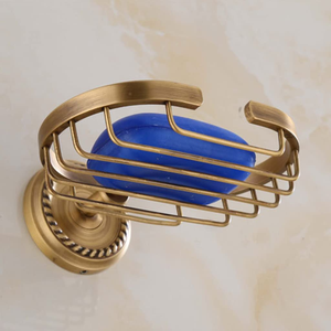 New Design Brass <b>Soap</b> <b>Holder</b> Royal Hammered Design Other Bath & Toilet Supplier For Restaurants Brass <b>Soap</b> <b>Holder</b> - Product Image 6
