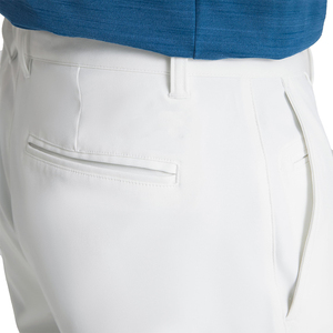 Pantalon de bureau pour homme, coupe droite, jambe large, en coton, couleur personnalisable, grande taille, vente en gros, pantalon habillé vierge personnalisable pour hommes - Product Image 6