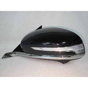 ชุดกระจกมองข้างด้านนอกซ้าย G70 สำหรับคนขับ (Dri 87610G9AI0PH3) - Product Image 3