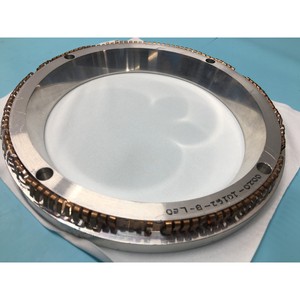 AMAT 0020-10162 DIFFUSER 200MM, 117864 - อุปกรณ์และอะไหล่เซมิคอนดักเตอร์ระดับโลกที่เชื่อถือได้ - Product Image 3