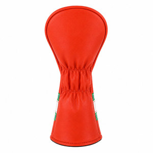 Fundas para Palos de Golf de Alta Calidad, Servicio Directo de Fábrica con Diseño Personalizado y Producción OEM de Buena Calidad - Product Image 2
