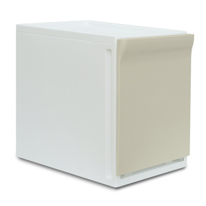 ถังขยะแบบแยกประเภท Lifist Decube Modular - ระบบแยกขยะแบบซ้อนและเชื่อมต่อได้ (1 ชั้น ขยายได้ถึง 2/3/4 ชั้น) - Product Image 4