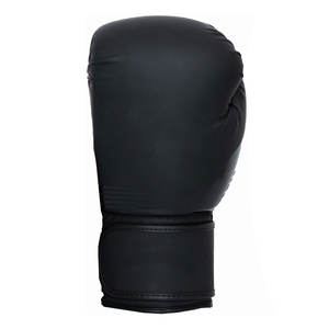 Guantes de Boxeo Personalizados con Cordones, Guantes Profesionales Tradicionales para Entrenamiento, Sparring, Competencia y Trabajo con Saco de Boxeo - Product Image 4