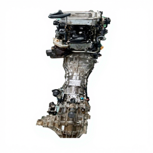 Motor Diésel TD27 Usado en Buenas Condiciones - Product Image 5