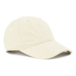 New 2025 Cotton Baseball <b>Caps</b> <b>for</b> <b>Men</b> and Women Custom Logo Fitted Sporty Street Style Hats Common Fabric - Product Image 5