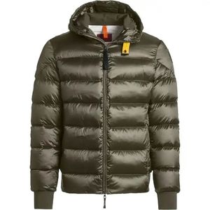 Chaqueta Bomber para Hombre de Primera Calidad, Cómoda y Suave, Talla Grande, Cuello Alto, Transpirable, Impermeable y Resistente al Viento, para Actividades al Aire Libre - Product Image 6