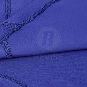 Meilleures ventes REVIBE INDUSTRY Rashguard MMA à manches longues 100% polyester écologique, nouvelle arrivée, fabriqué au Pakistan - Product Image 5