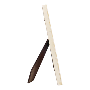 Premium Handmade Bone Inlay Photo <b>Frame</b> <b>4x6</b> | Luxury Tabletop Picture <b>Frame</b> | Home Decor & Gift Item - Product Image 4