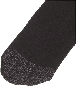 Calcetines Clásicos para Uso Diario, Construcción Duradera, Ajuste Elástico Cómodo, Accesorio de Ropa - Product Image 5