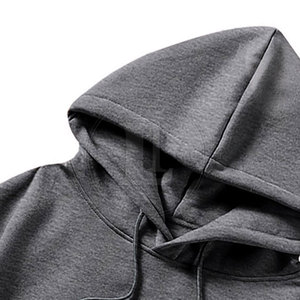 Sudaderas Extra Grandes Personalizadas para Uso Casual, Sudaderas de Invierno para Hombre, 100% Algodón, Transpirables, Ligeras y Duraderas, Pakistán - Product Image 4