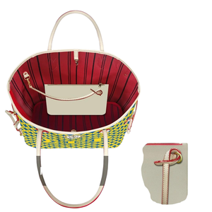Bolso Tote de Cuero para Mujer, Elegante Bolso de Hombro para Dama, Gran Capacidad, Casual, para Trabajo, Viajes, Compras, Personalizado, Venta al Por Mayor - Product Image 2