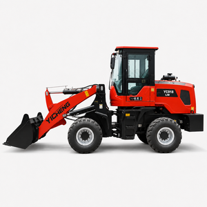 Archer AFL920D High Powered Loader for <b>Engineering</b> and <b>Construction</b> <b>Machinery</b> - Product Image 2