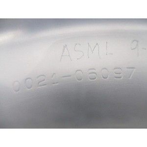 แหวนยึด AMAT 0021-06097 ขนาด 8 นิ้ว แบบกึ่งมีรอยบาก 4 ช่อง - อุปกรณ์และอะไหล่เซมิคอนดักเตอร์ระดับโลกที่เชื่อถือได้ - Product Image 6