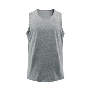 <b>Mens</b> Tank Top Casual Cotton <b>Sleeveless</b> Shirt Comfortable Daily Wear Premium USA Fashion Clothing Apparel - Product Image 4