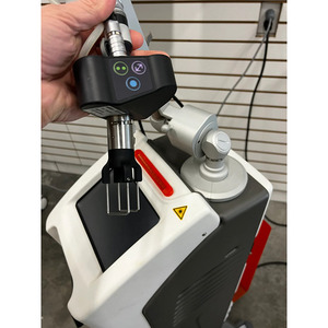 2022 DEK_A Cartesia Tetra CoolPeel CO2 OEM ODM Grado A - Product Image 3