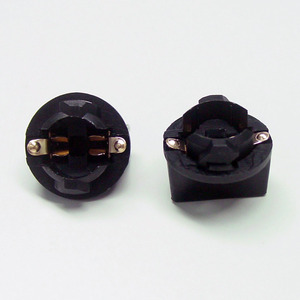 HYUGA T10 # Base de Instrumento con Enchufe de Bombilla LED para Máquina de Pinball 555, con Bloqueo Giratorio en Forma de Cuña - Product Image 3