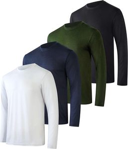 Camiseta Personalizada para Hombre, Tejida, con Serigrafía, 100% Algodón, Ecológica, Transpirable, de Secado Rápido, 220g, Servicio OEM - Product Image 3