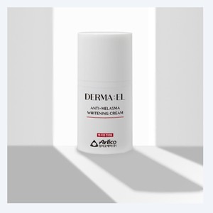 ครีมทาหน้า Derma Korean K-Beauty L Anti-Melasma Whitening Cream 50 มล. ตัวอย่าง ผลิตในเกาหลี ผลิตภัณฑ์ดูแลผิว - Product Image 6