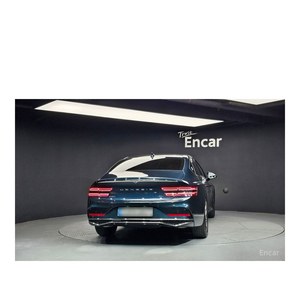 Genesis 2024 G80 2.5 Turbo AWD Essence 11 805 km Boîte de vitesses automatique Sièges en cuir Caméra latérale - Berline de luxe importée de Corée - Product Image 4