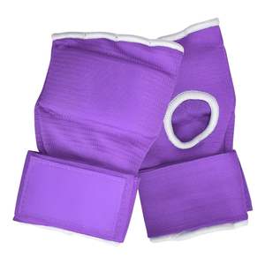 Lightweight Gel <b>Padded</b> Boxing Quick <b>Hand</b> Wraps With Elastic Inner Glove For Gym Training Kickboxing MMA Adults Youth Wraps - Product Image 1