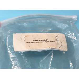 ชุดข้อต่อ LOT OF 69 NET MERCURY NM0003-9004 ELBOW, MALE, 1/4 - อุปกรณ์และอะไหล่เซมิคอนดักเตอร์ระดับโลกที่เชื่อถือได้ - Product Image 3