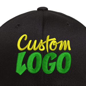 Gorras de Béisbol Bordadas para Deportes Profesionales al Aire Libre, Marca Privada, Material Personalizado, Gorras de Béisbol Transpirables - Product Image 5