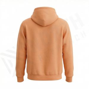 Sudadera con Capucha Premium para Hombre, Sublimada, Personalizada, Bordado 3D, Estilo Urbano, Ropa de Invierno, Forro Polar Grueso, Talla Grande, Venta al Por Mayor - Product Image 2