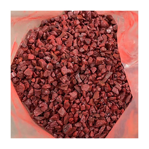 Đá Cinnabar và khoáng chất - Product Image 3